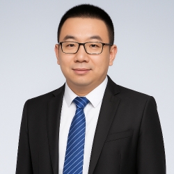 Liangfu  Lyu
