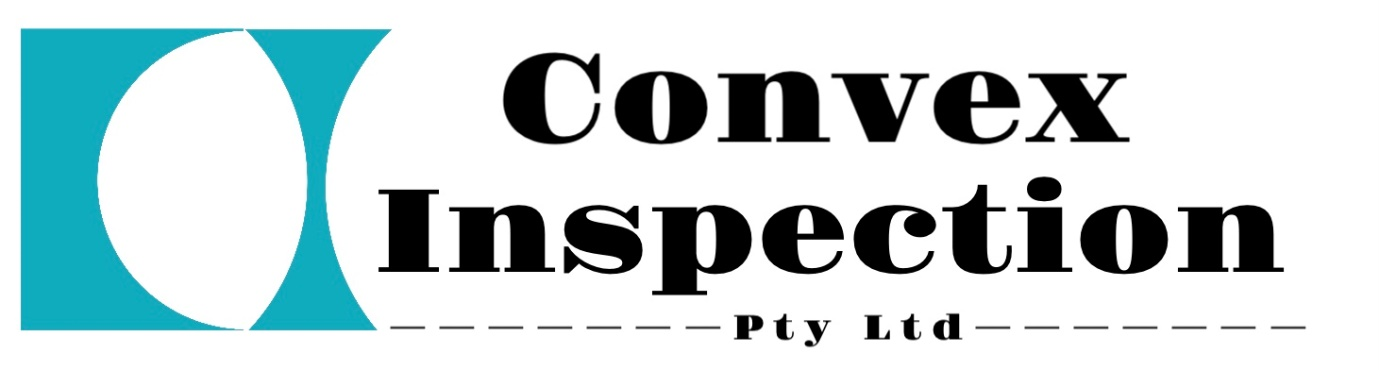 Convex Inspection