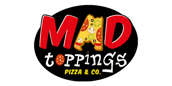 Mad Toppings Crows Nest