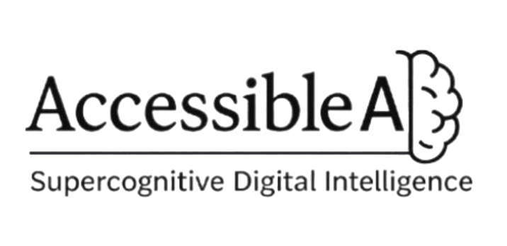Accessible AI