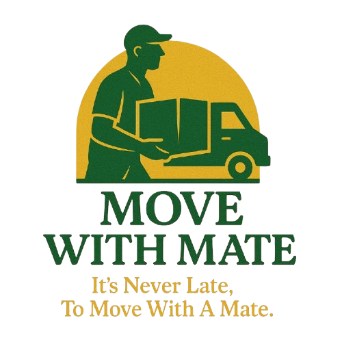 MOVE WITH MATE